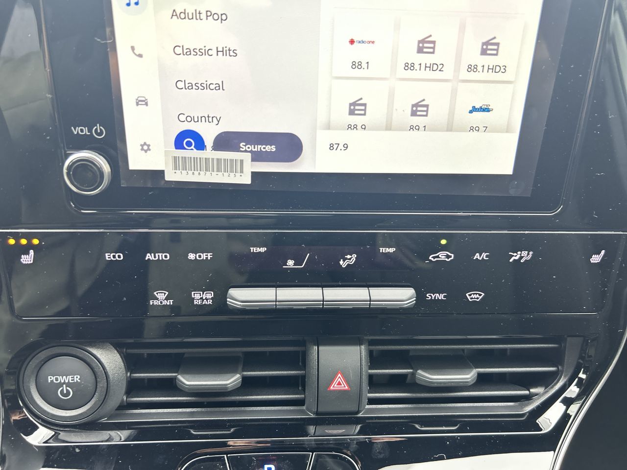 2024 Subaru Solterra