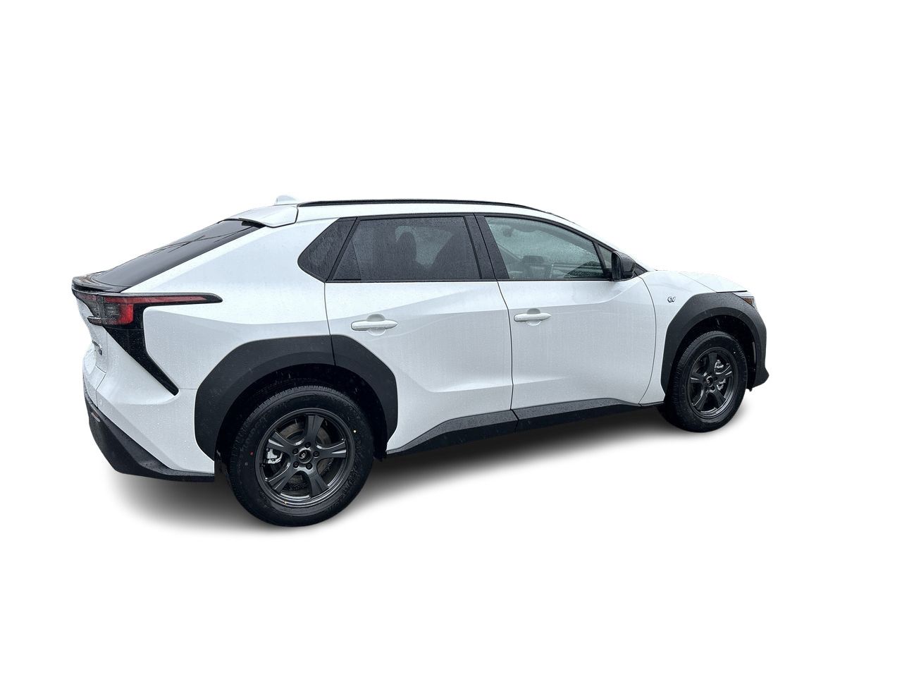 2024 Subaru Solterra