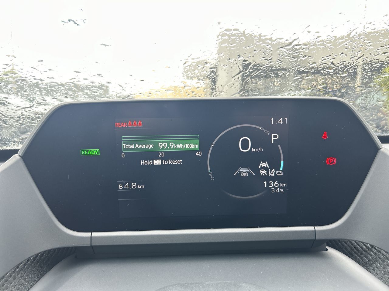 2024 Subaru Solterra