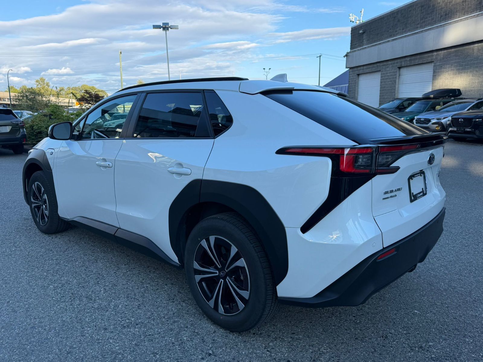 2024  Solterra