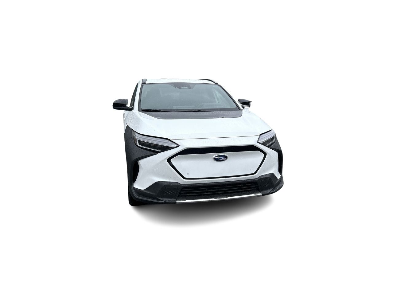 2024 Subaru Solterra
