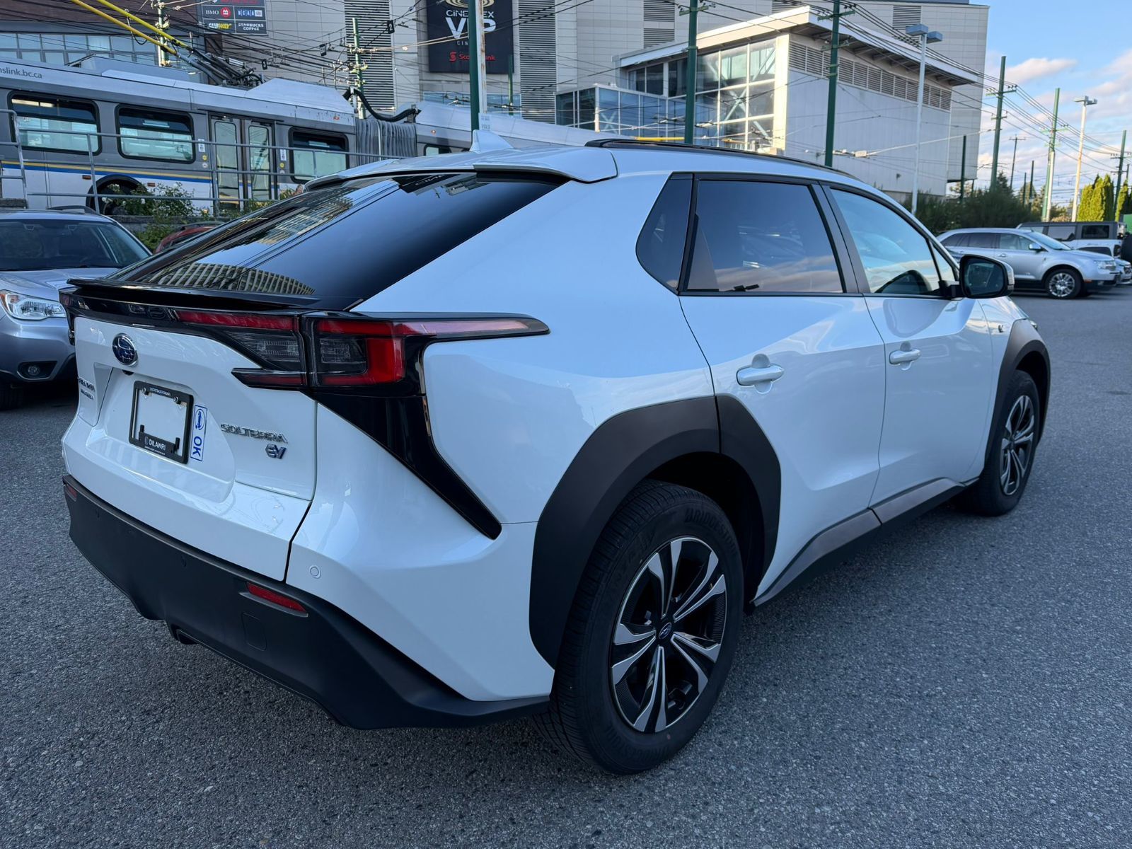 2024  Solterra