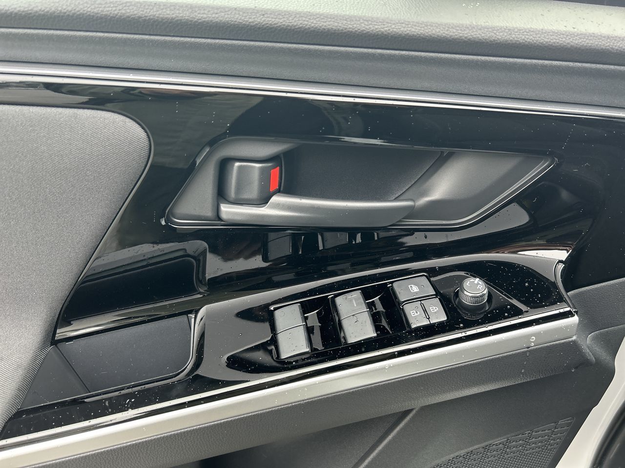 2024 Subaru Solterra