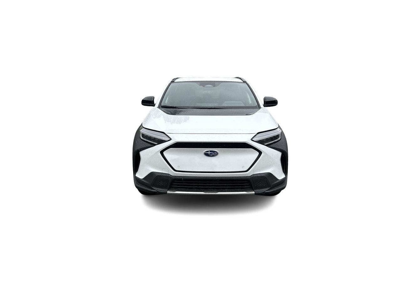 2024 Subaru Solterra