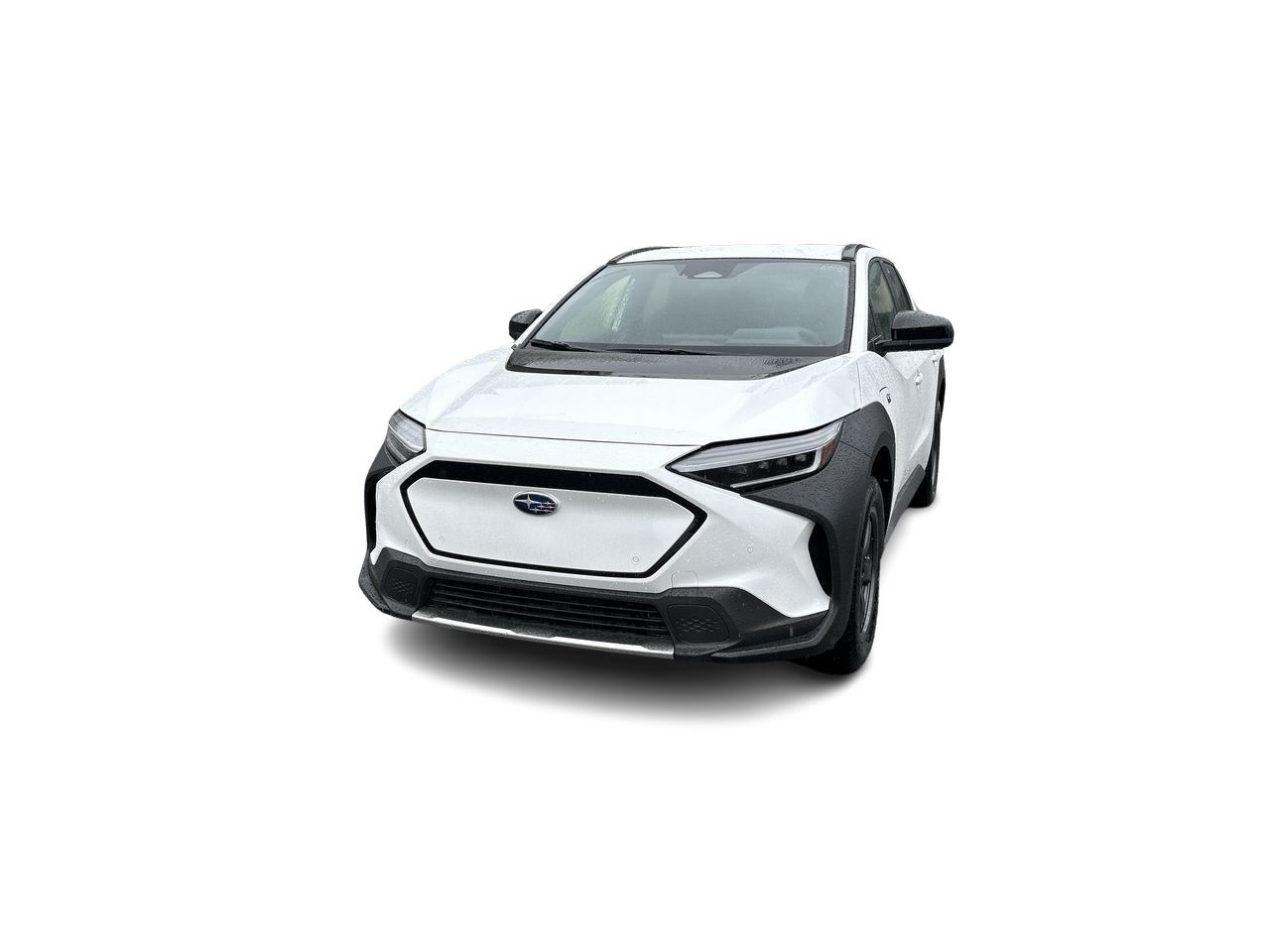 2024 Subaru Solterra