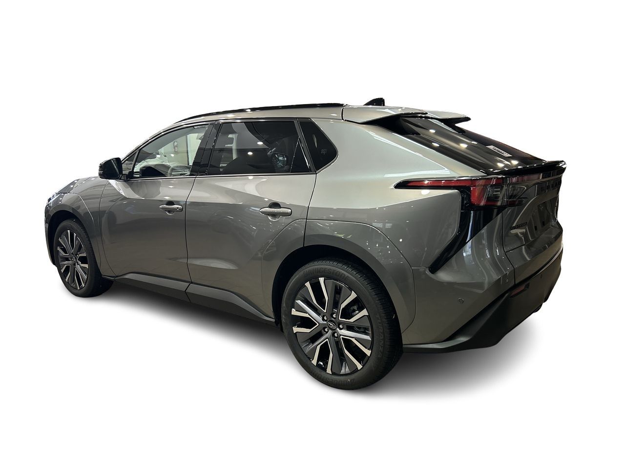 Subaru Solterra  2026 à Vancouver, Colombie-Britannique