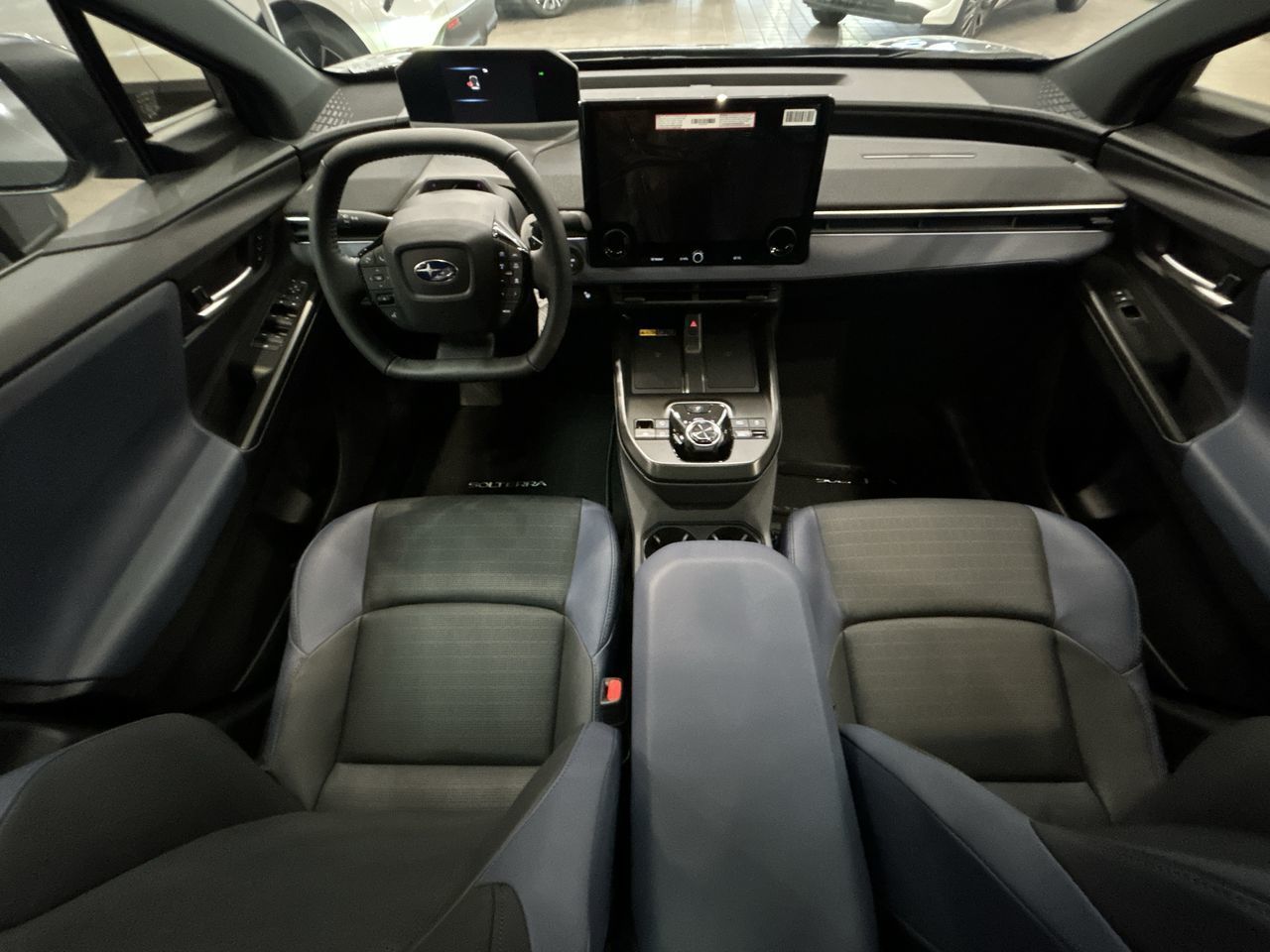 Subaru Solterra  2026 à Vancouver, Colombie-Britannique