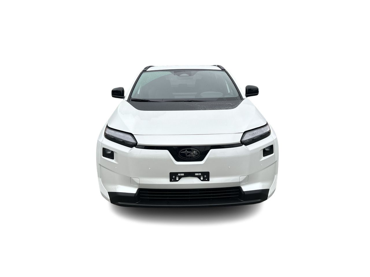 Subaru Solterra  2026 à Vancouver, Colombie-Britannique