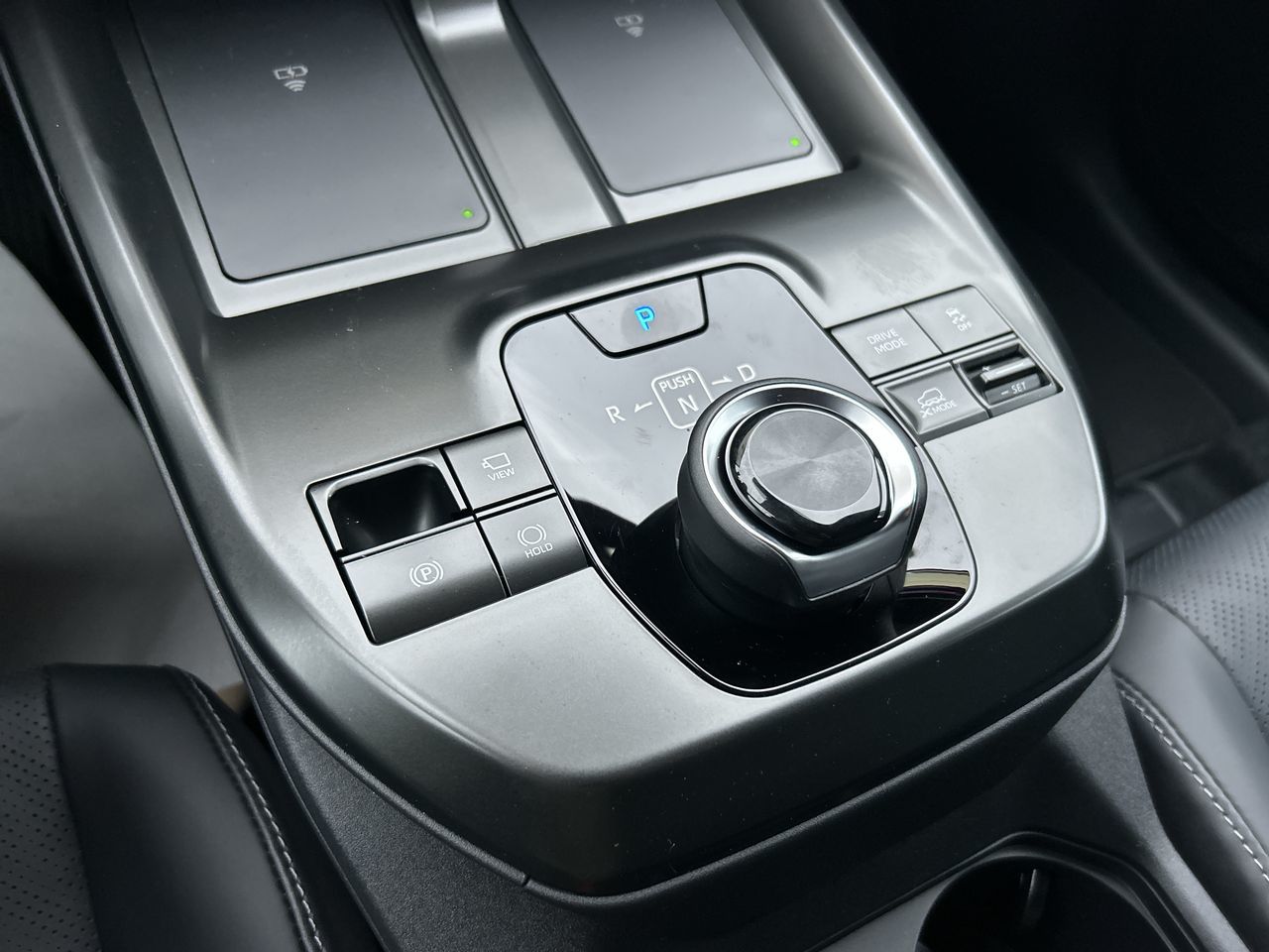 Subaru Solterra  2026 à Vancouver, Colombie-Britannique