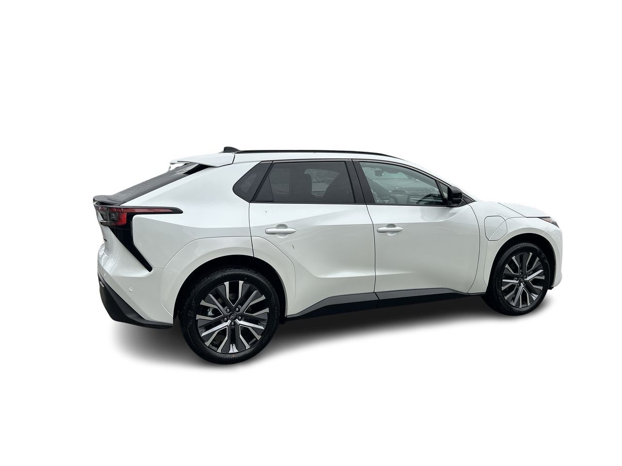 Subaru Solterra  2026 à Vancouver, Colombie-Britannique