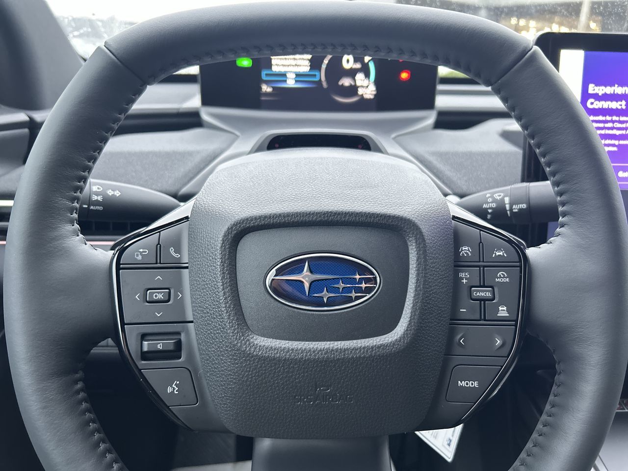 Subaru Solterra  2026 à Vancouver, Colombie-Britannique