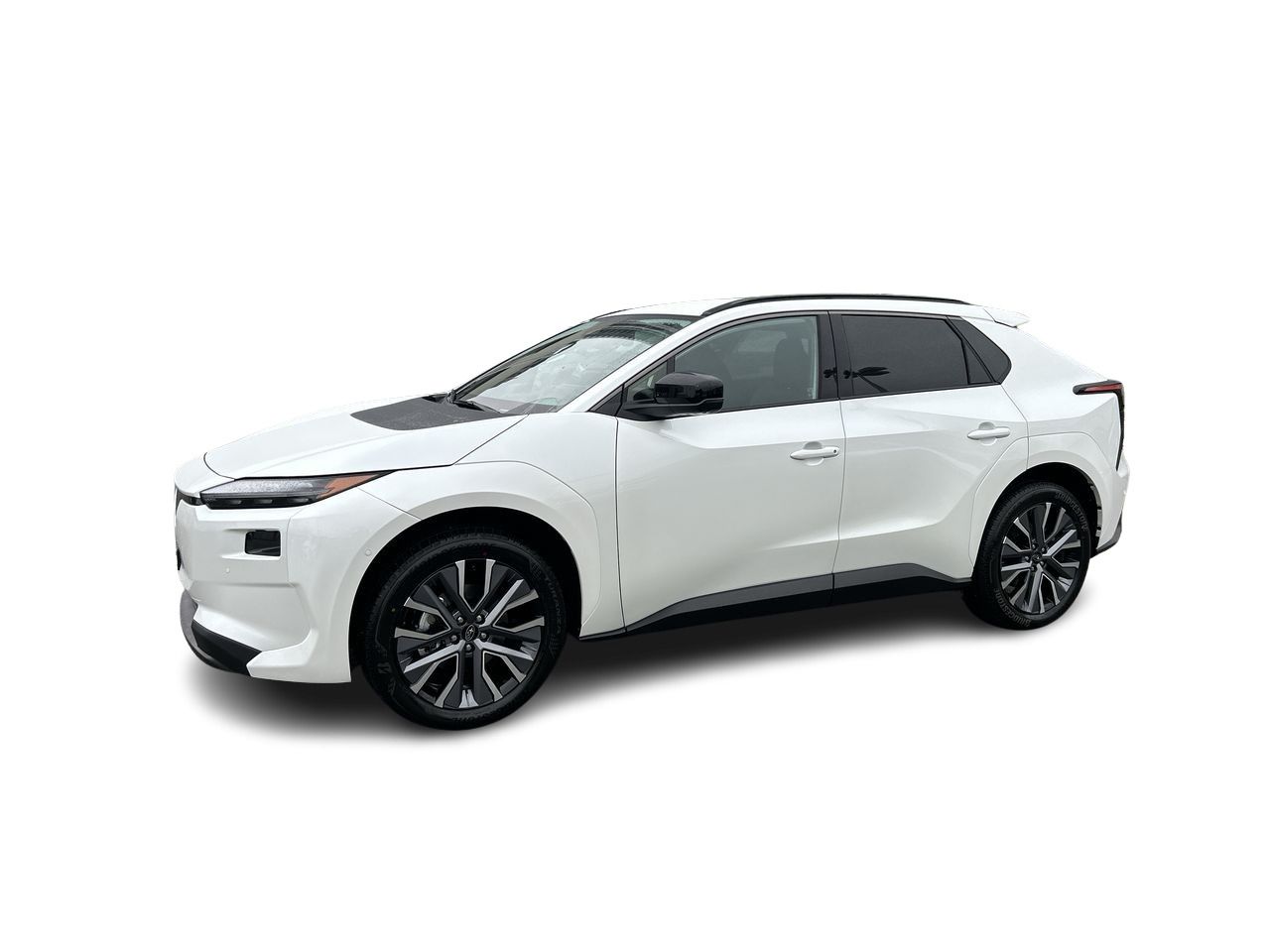 Subaru Solterra  2026 à Vancouver, Colombie-Britannique