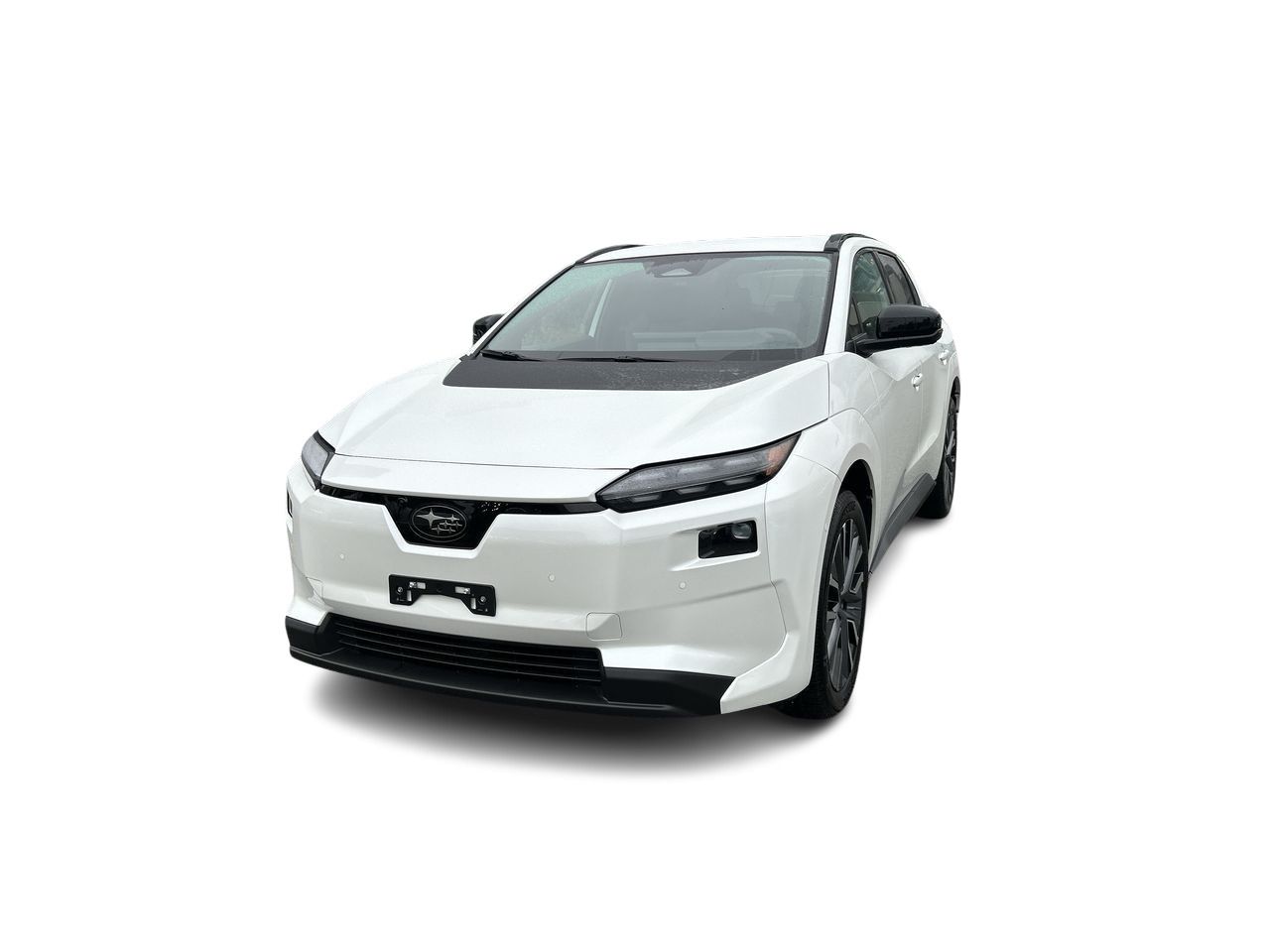 Subaru Solterra  2026 à Vancouver, Colombie-Britannique