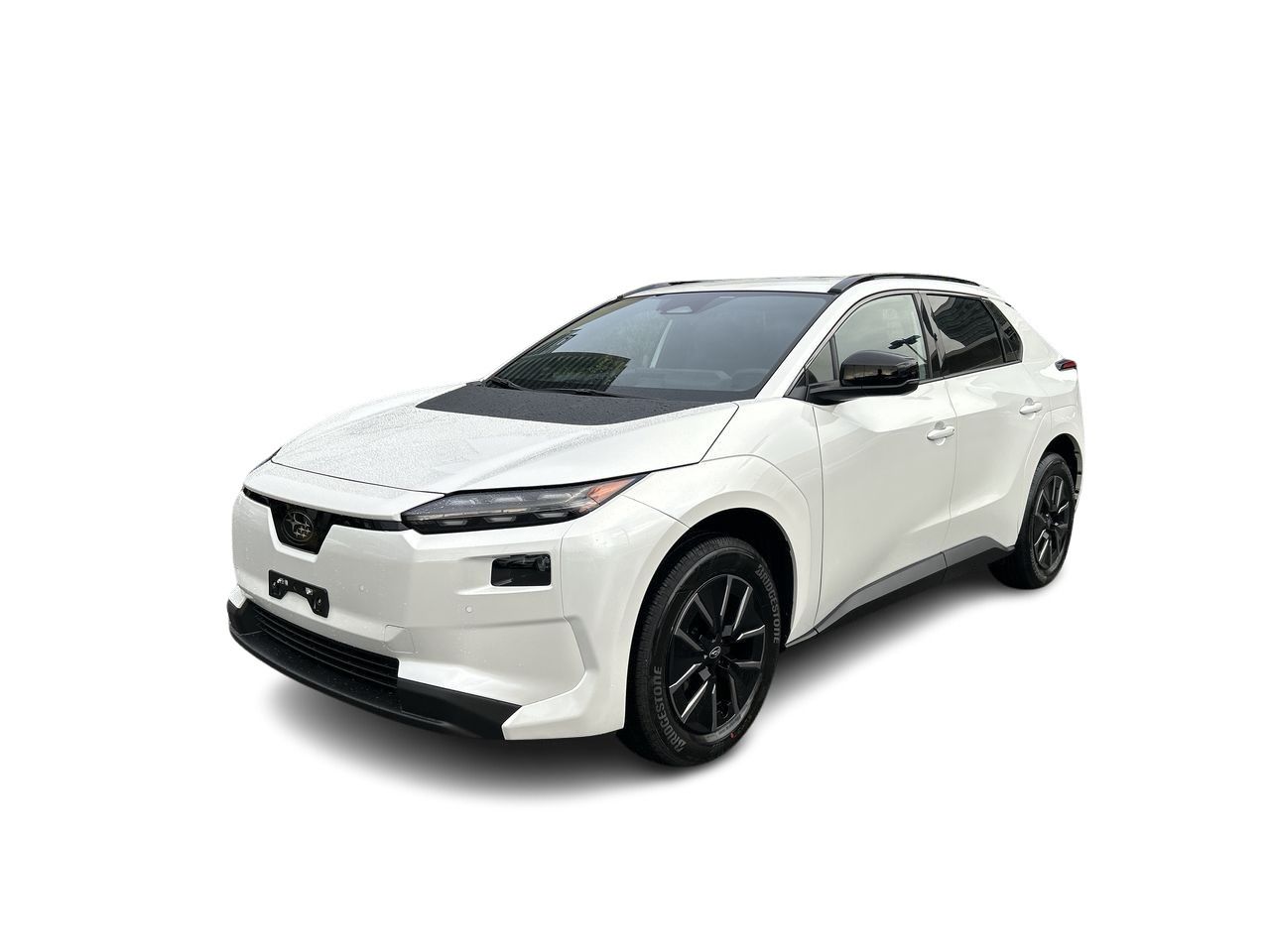 2026 Subaru Solterra in Vancouver, British Columbia