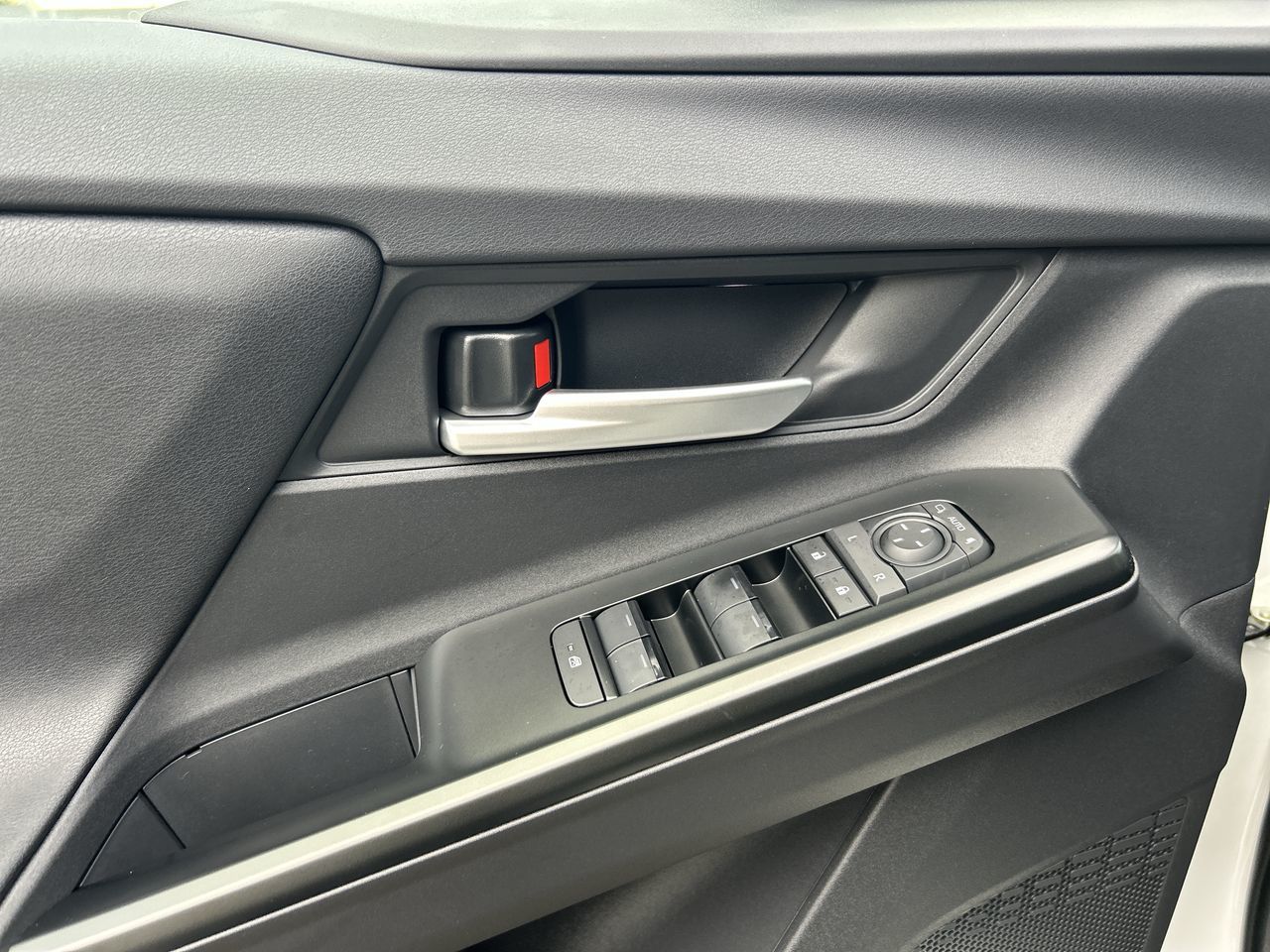 2026 Subaru Solterra in Vancouver, British Columbia