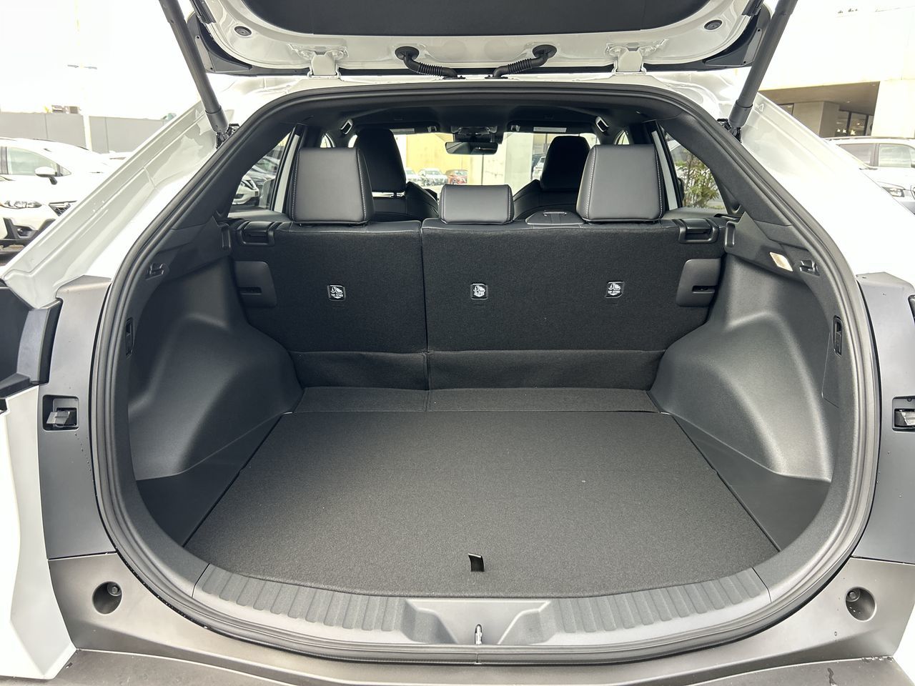 2026 Subaru Solterra in Vancouver, British Columbia