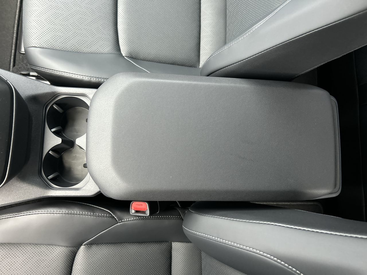 2026 Subaru Solterra in Vancouver, British Columbia