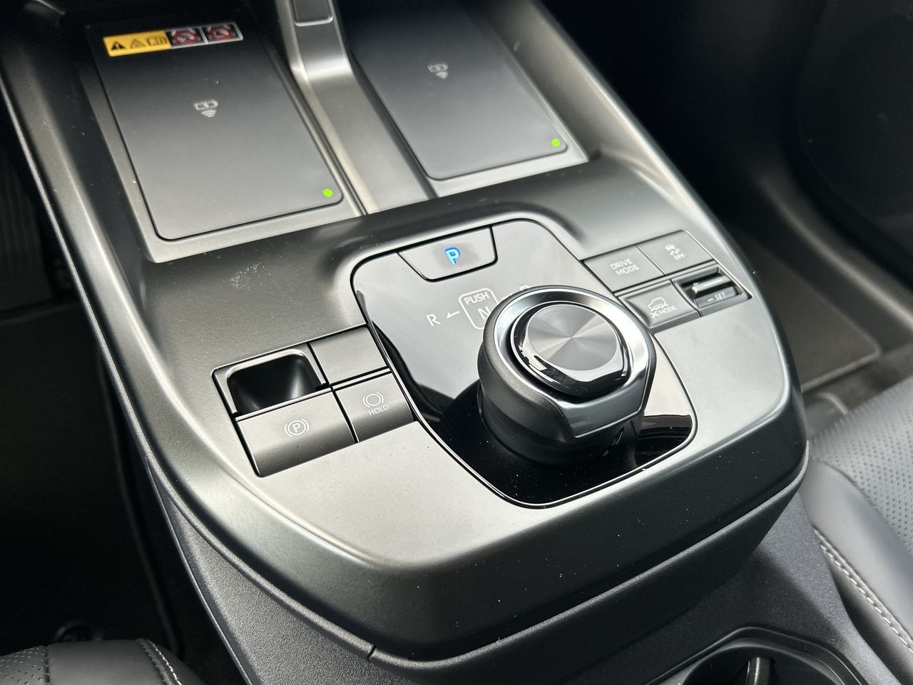 2026 Subaru Solterra in Vancouver, British Columbia