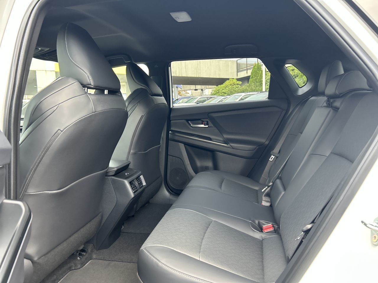 2026 Subaru Solterra in Vancouver, British Columbia