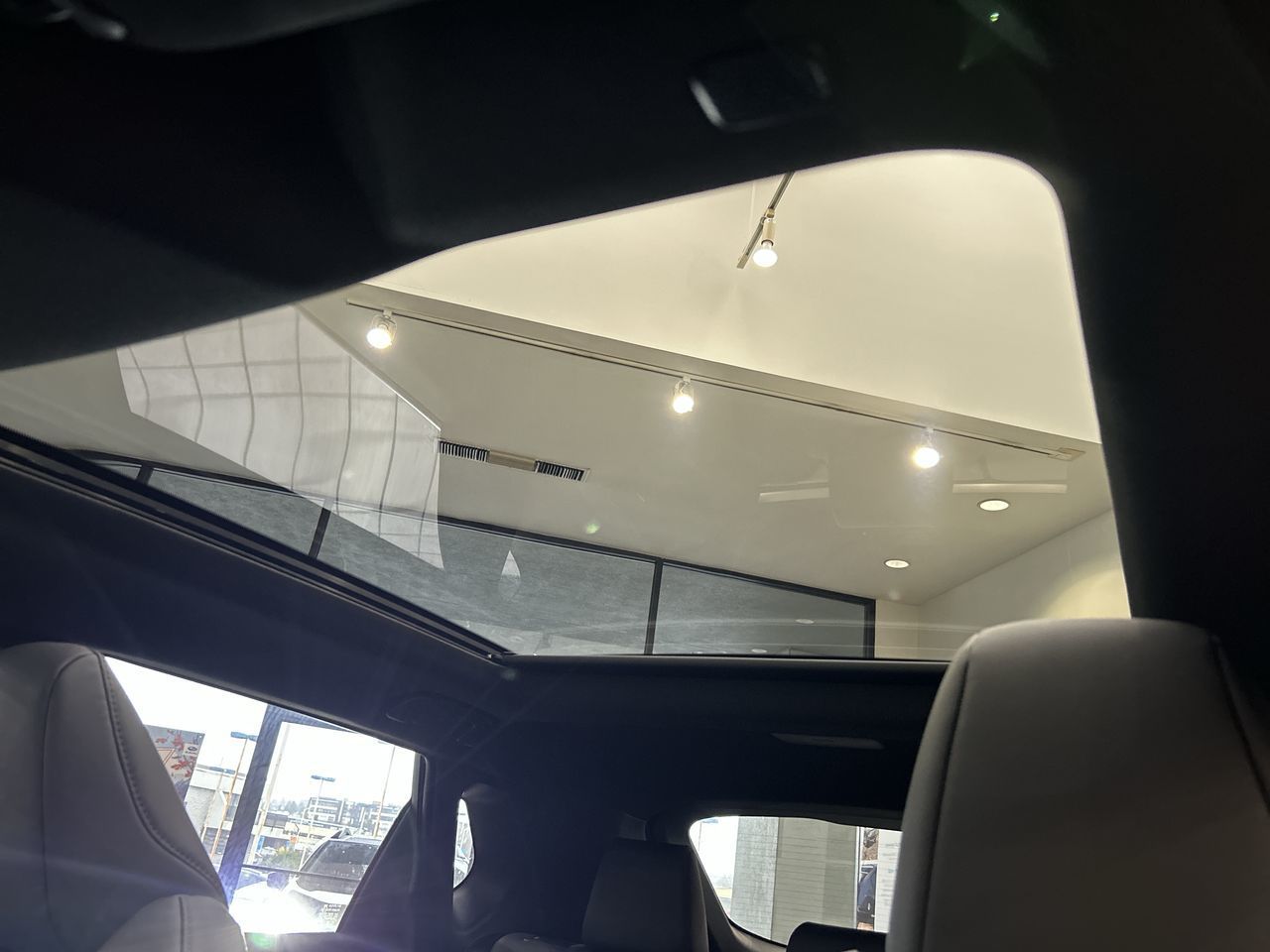 2026 Subaru Solterra in Vancouver, British Columbia