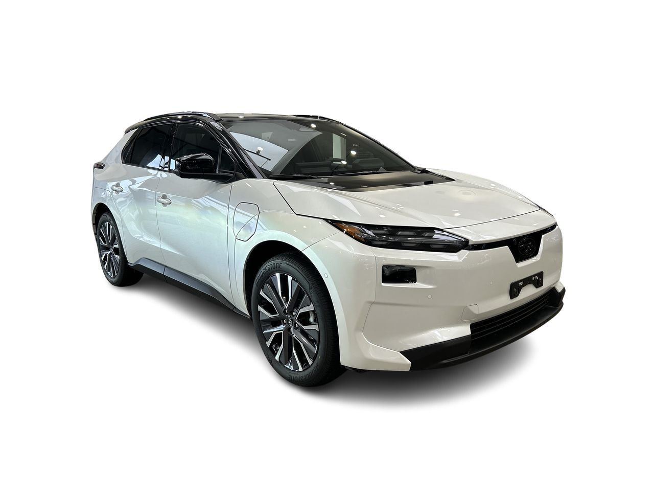 2026 Subaru Solterra in Vancouver, British Columbia