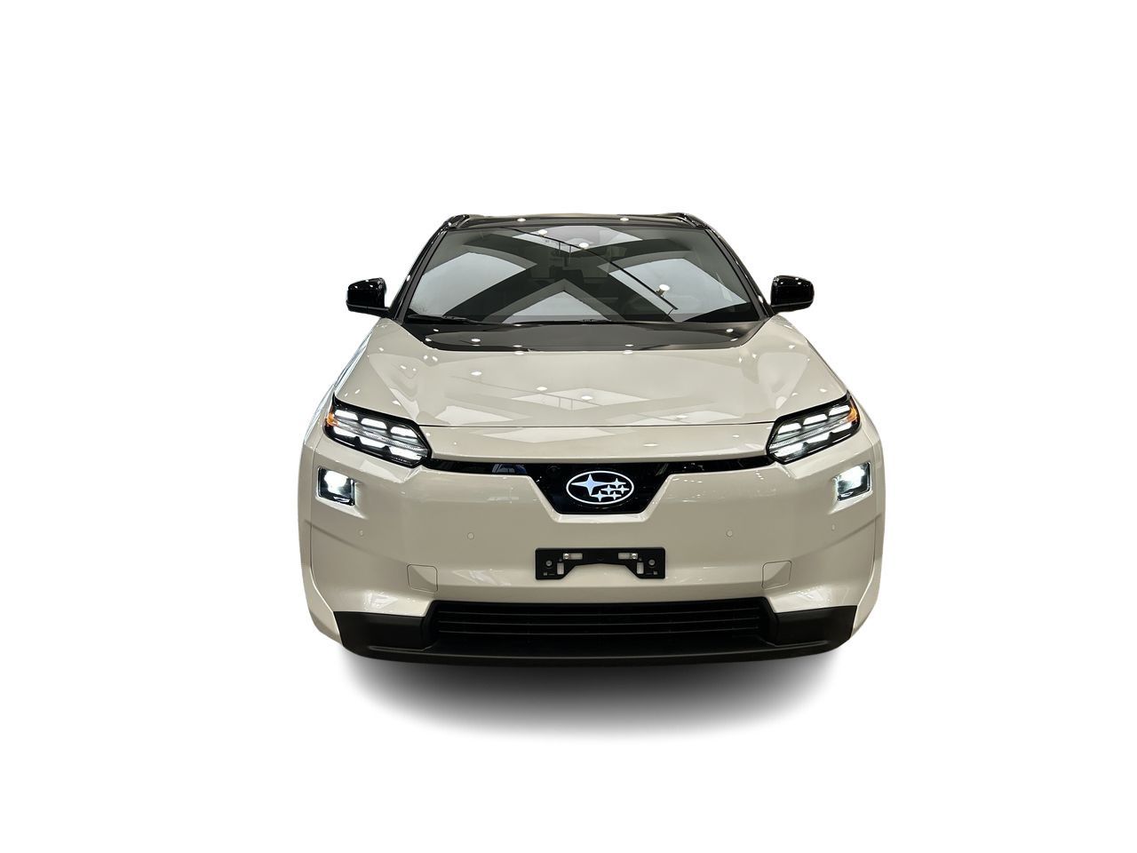 2026 Subaru Solterra in Vancouver, British Columbia