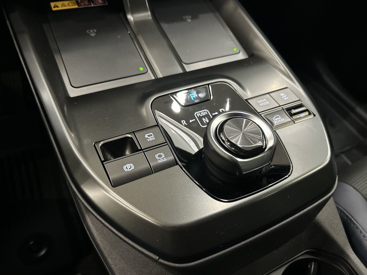 2026 Subaru Solterra