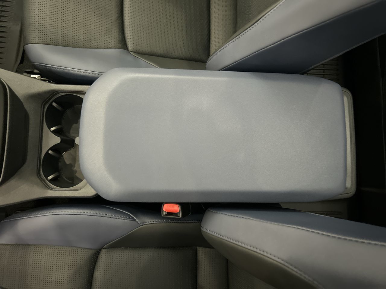 2026 Subaru Solterra