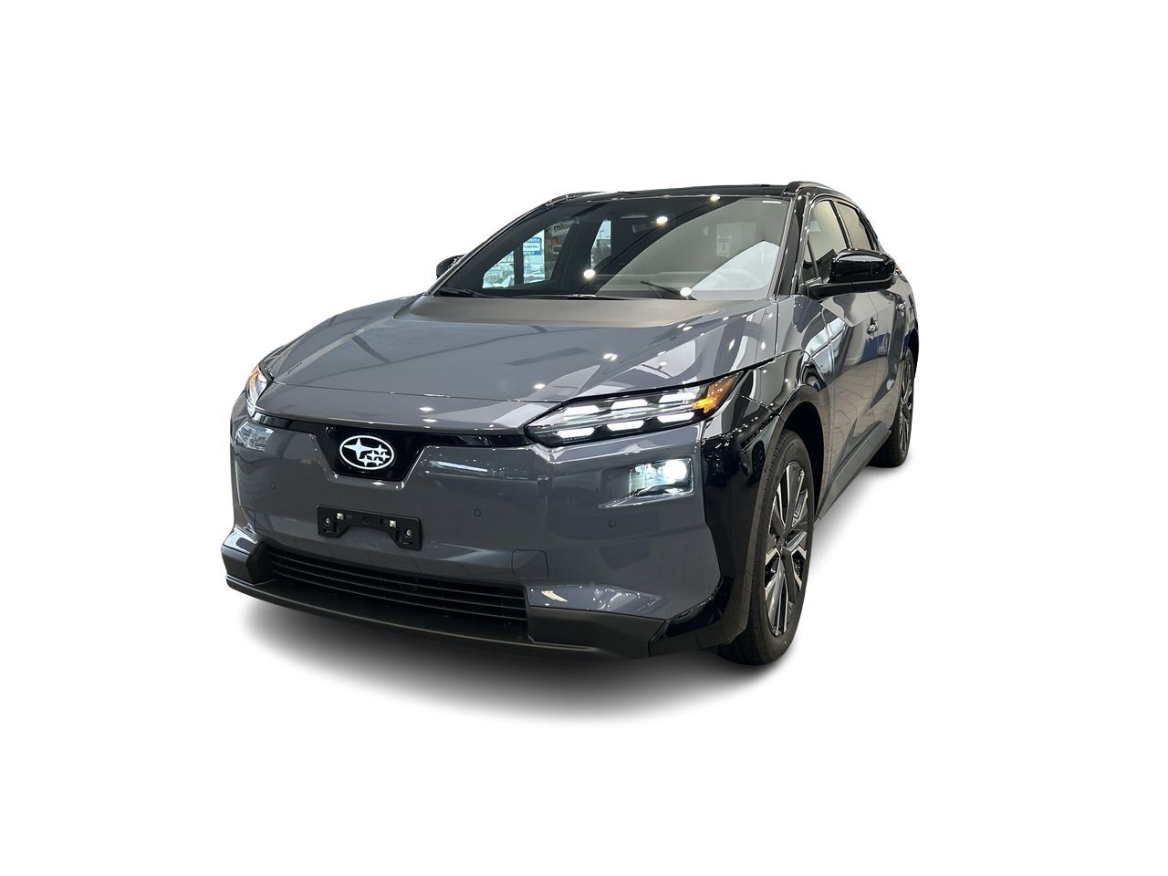 Subaru Solterra  2026 à Vancouver, Colombie-Britannique