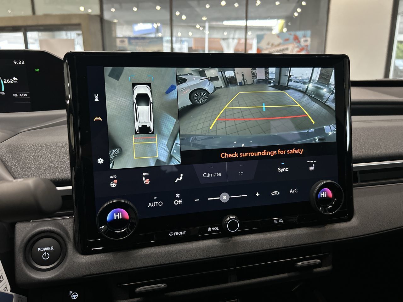 Subaru Solterra  2026 à Vancouver, Colombie-Britannique