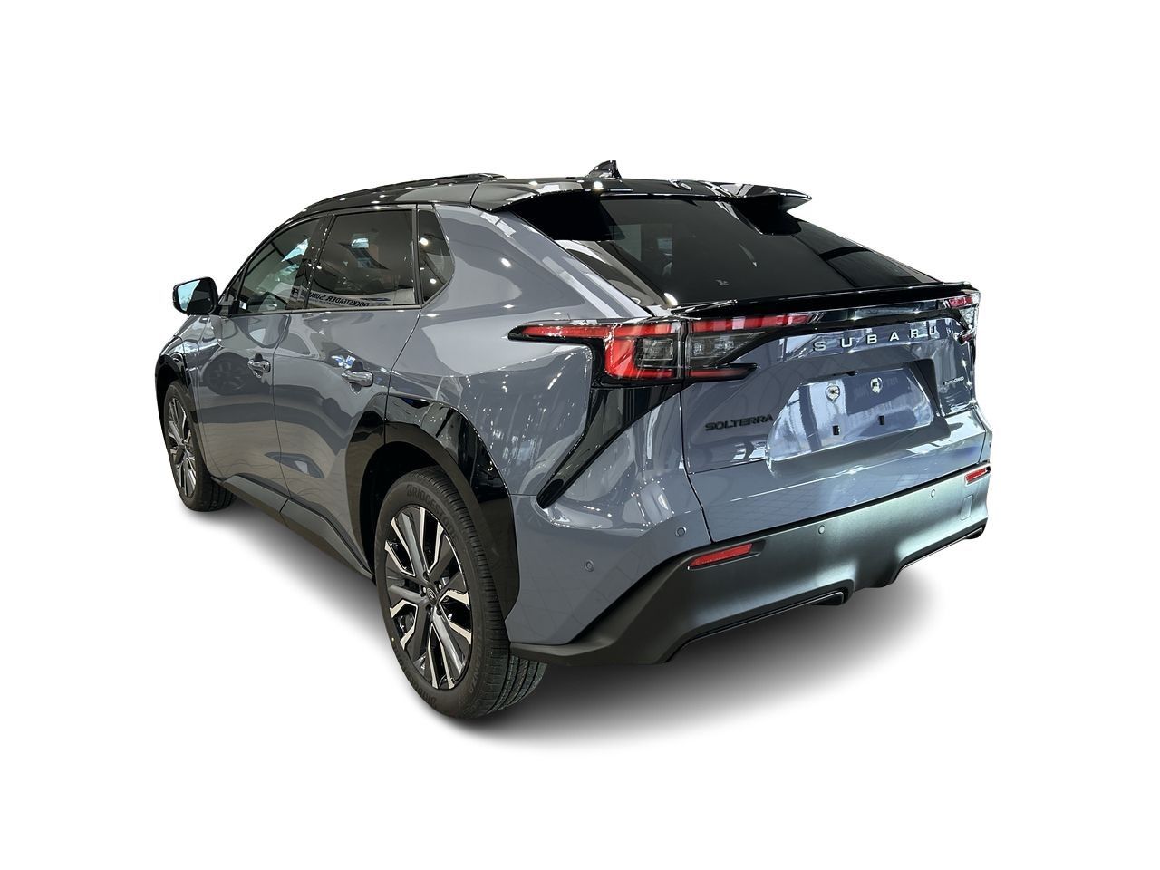 Subaru Solterra  2026 à Vancouver, Colombie-Britannique