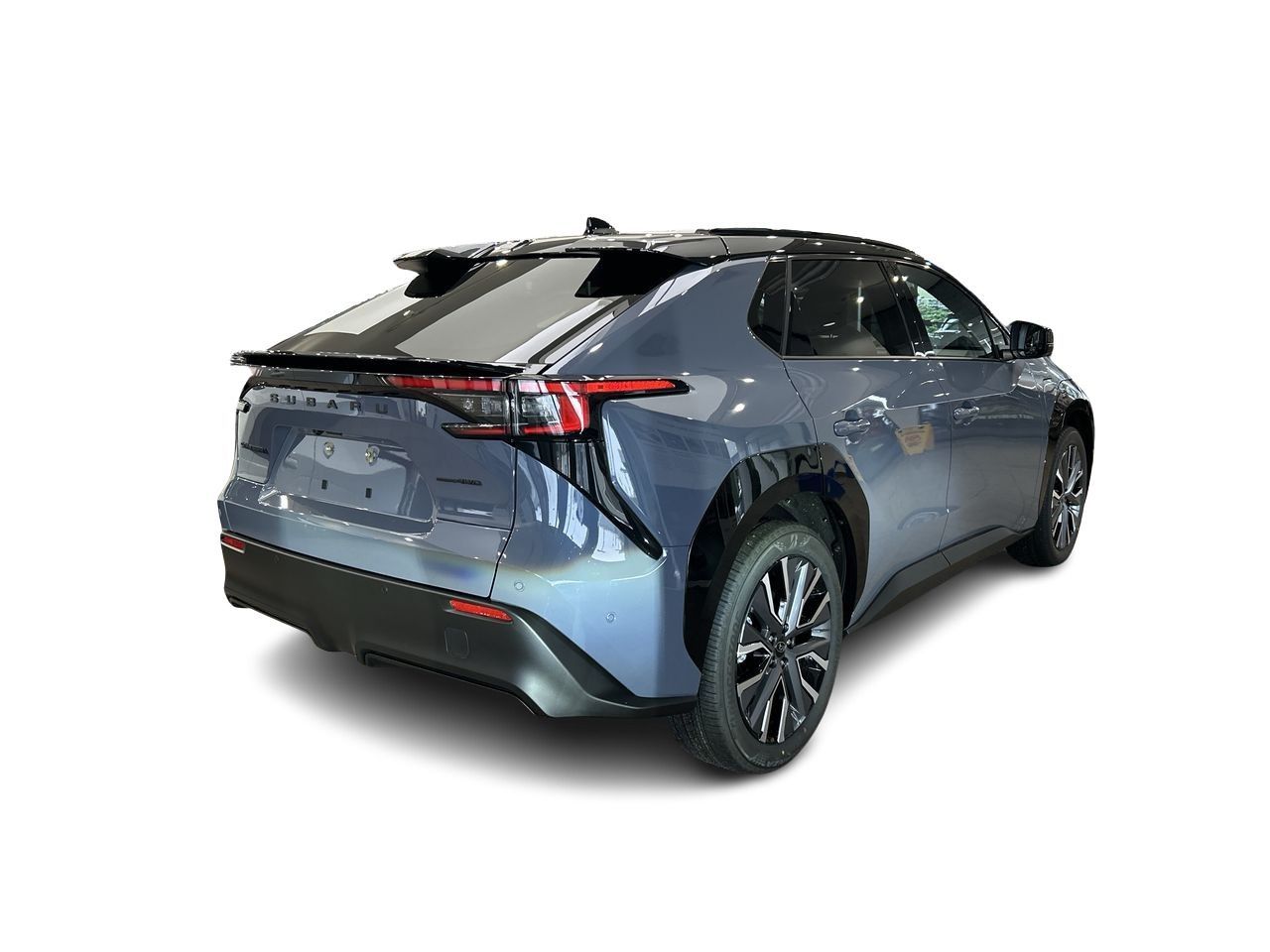 Subaru Solterra  2026 à Vancouver, Colombie-Britannique