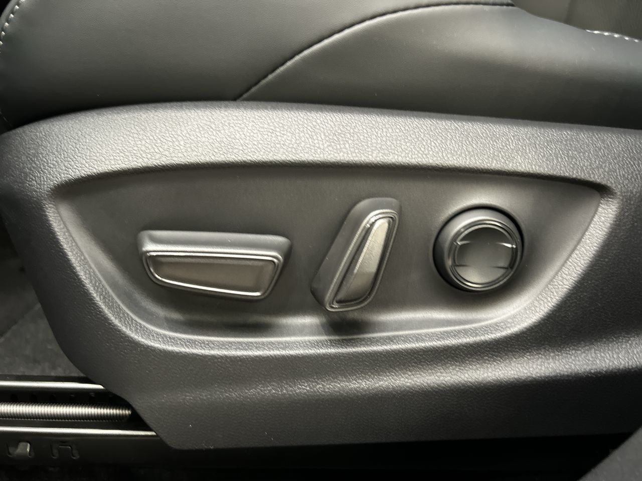 Subaru Solterra  2026 à Vancouver, Colombie-Britannique