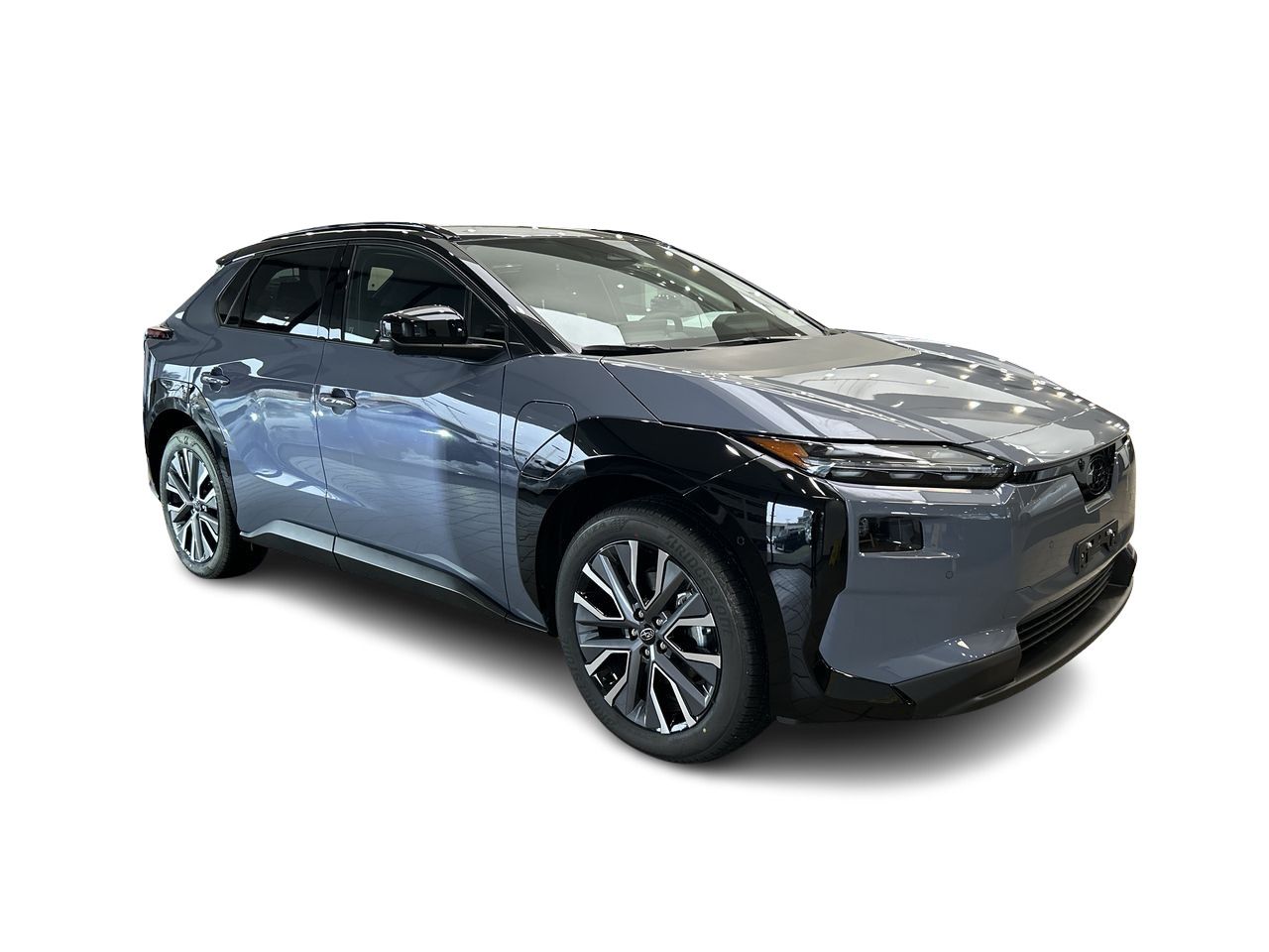 2026 Subaru Solterra in Vancouver, British Columbia