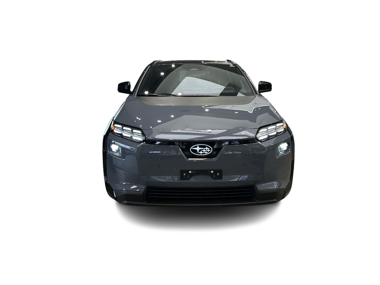 2026 Subaru Solterra in Vancouver, British Columbia