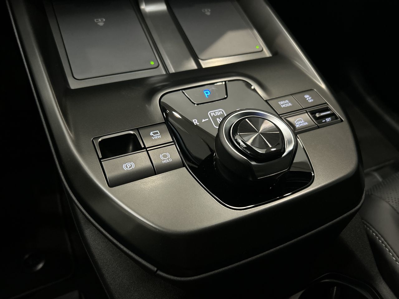 2026 Subaru Solterra in Vancouver, British Columbia