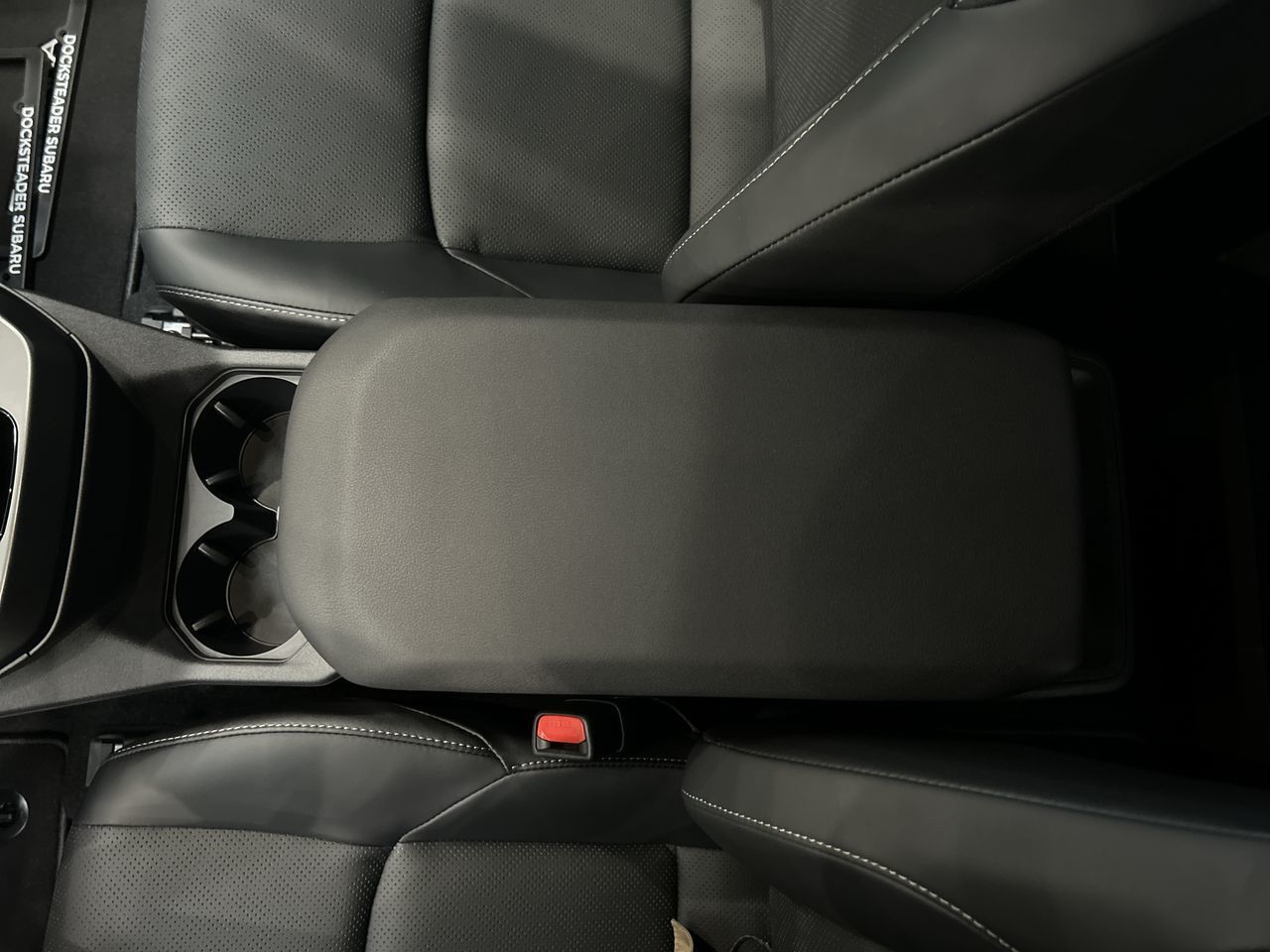 2026 Subaru Solterra in Vancouver, British Columbia