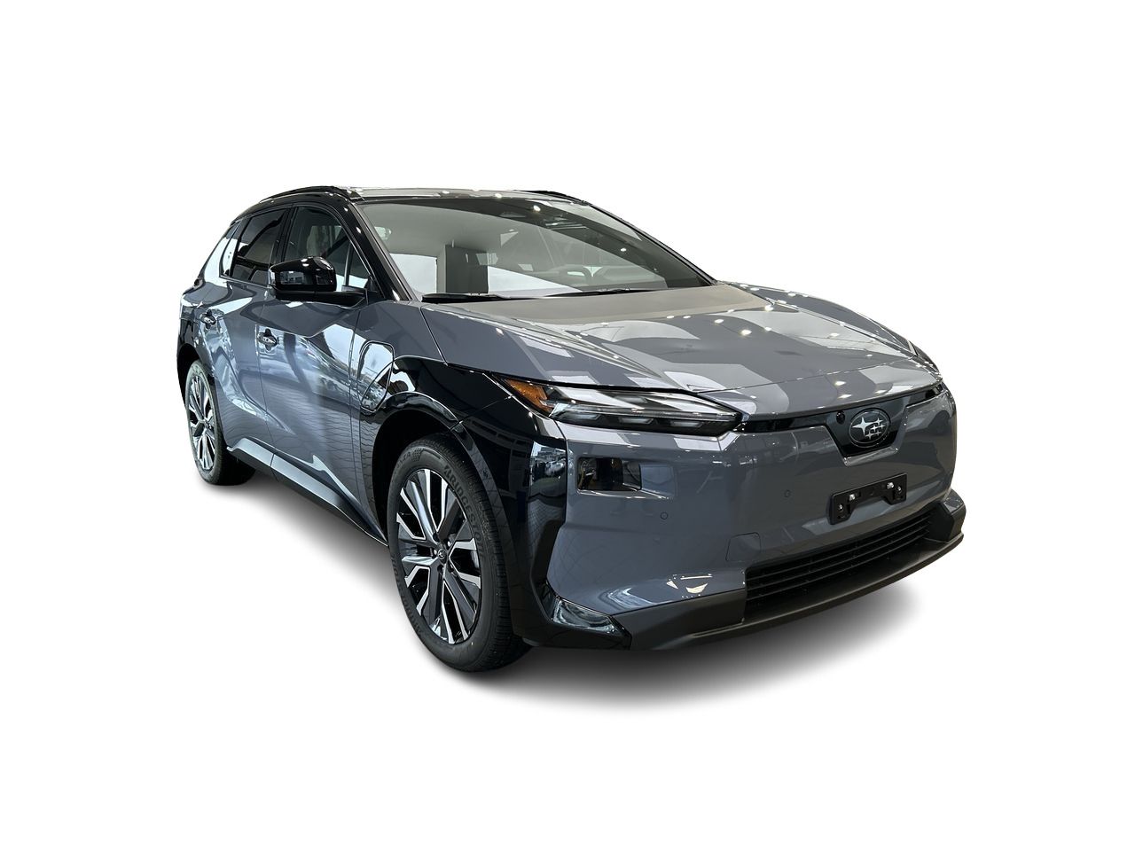 2026 Subaru Solterra in Vancouver, British Columbia