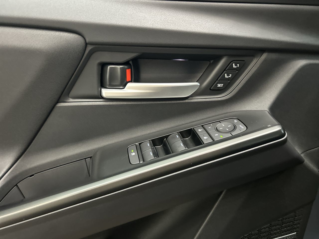 2026 Subaru Solterra in Vancouver, British Columbia