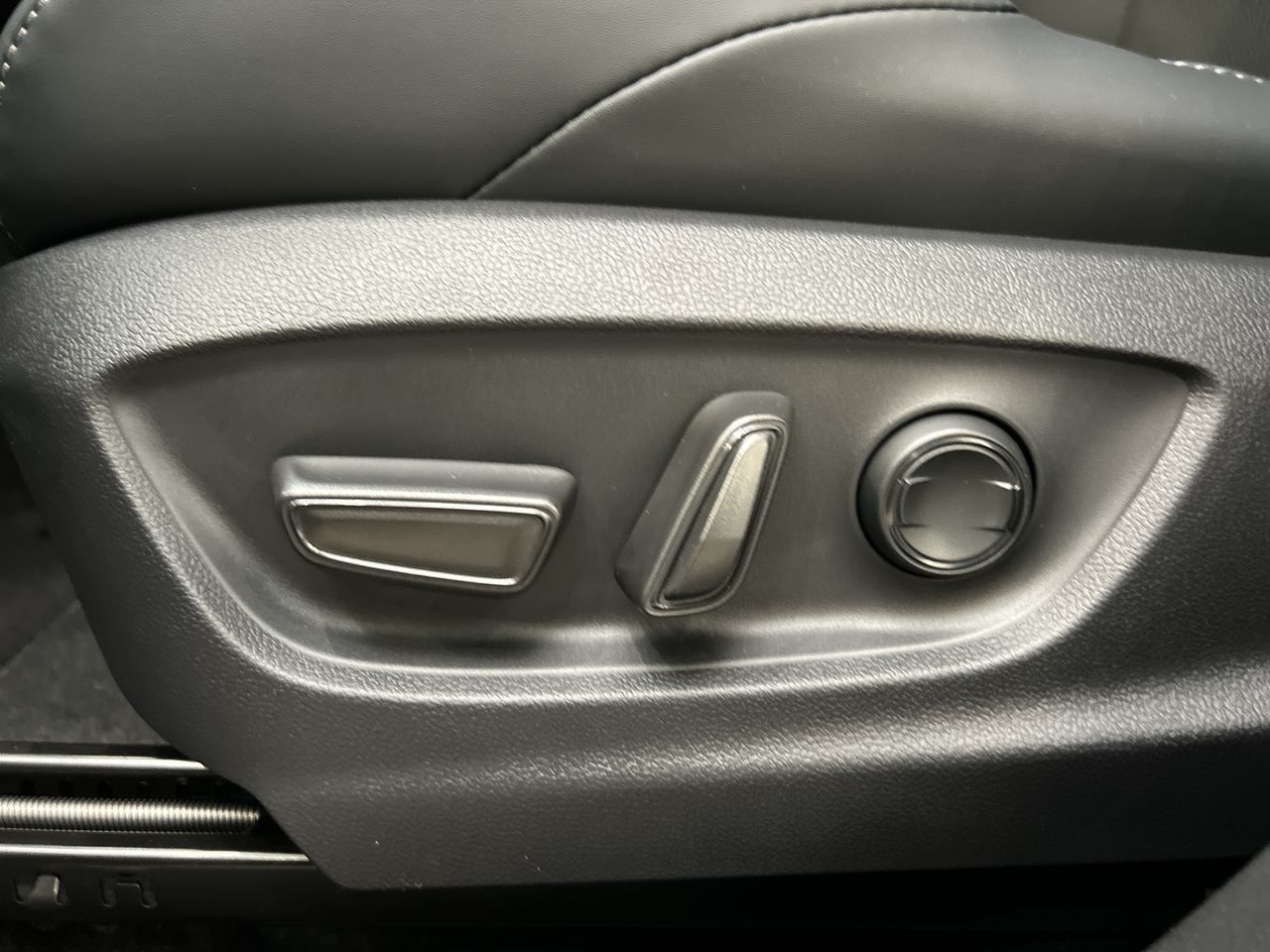 2026 Subaru Solterra in Vancouver, British Columbia