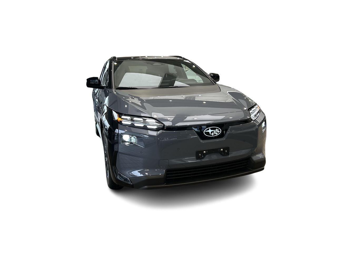 2026 Subaru Solterra in Vancouver, British Columbia