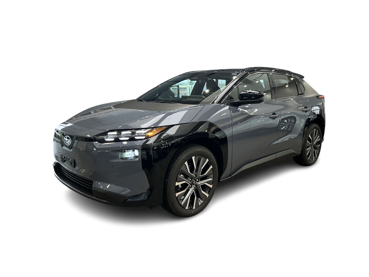 2026 Subaru Solterra in Vancouver, British Columbia