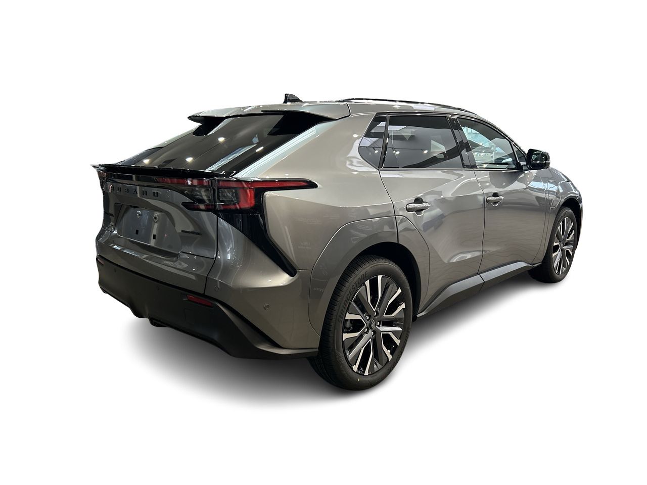 2026 Subaru Solterra