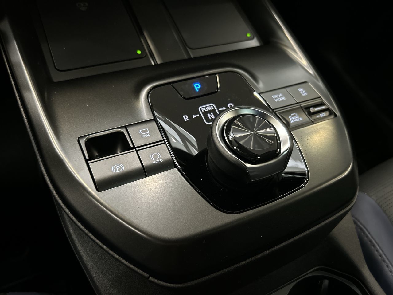 2026 Subaru Solterra in Vancouver, British Columbia