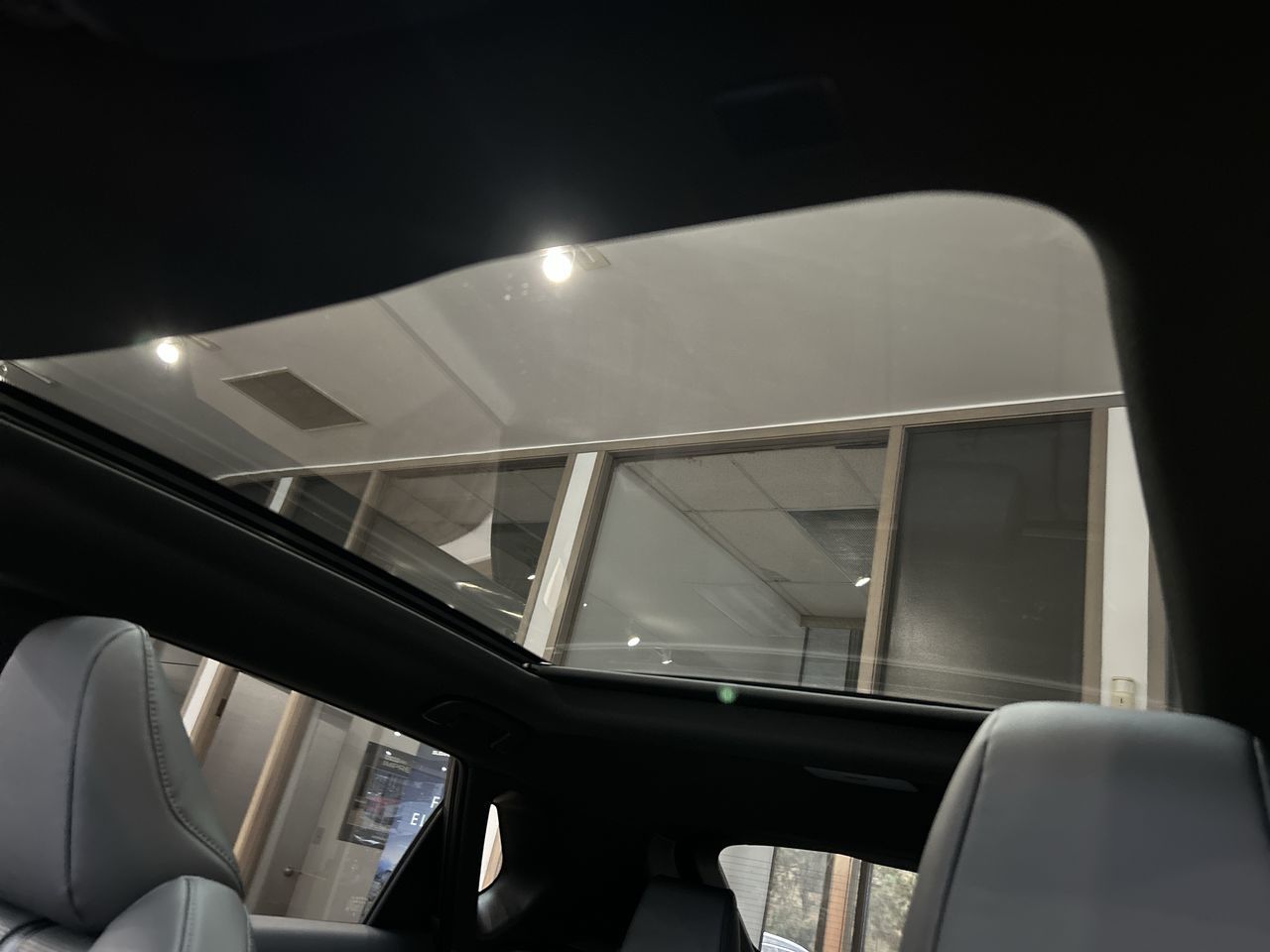 2026 Subaru Solterra in Vancouver, British Columbia