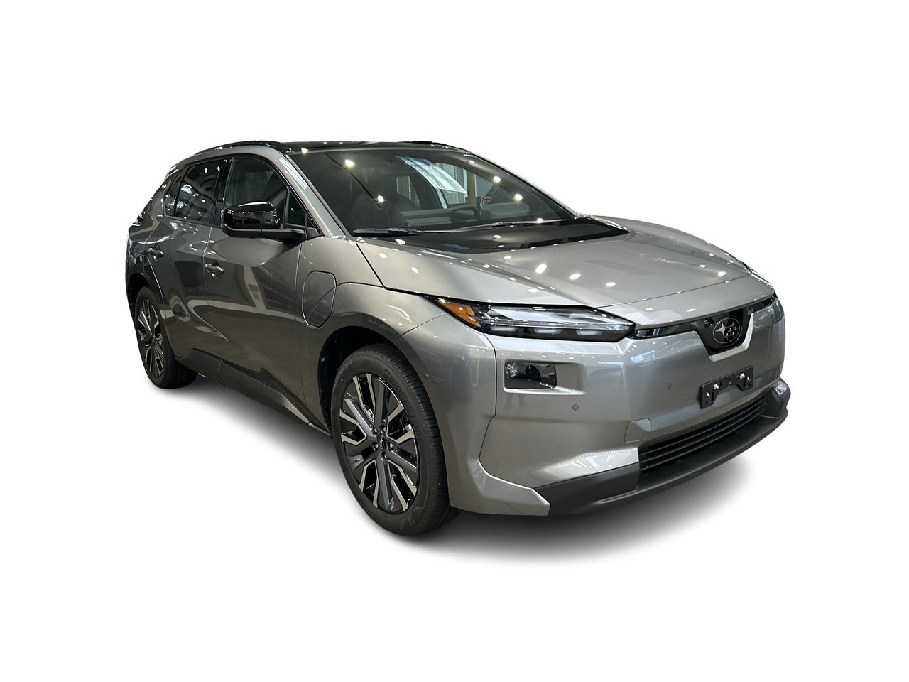 2026 Subaru Solterra