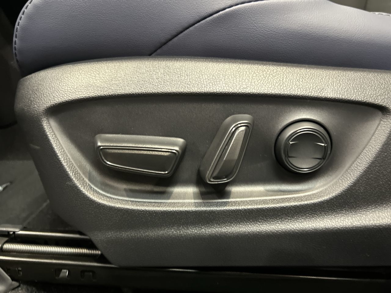 2026 Subaru Solterra