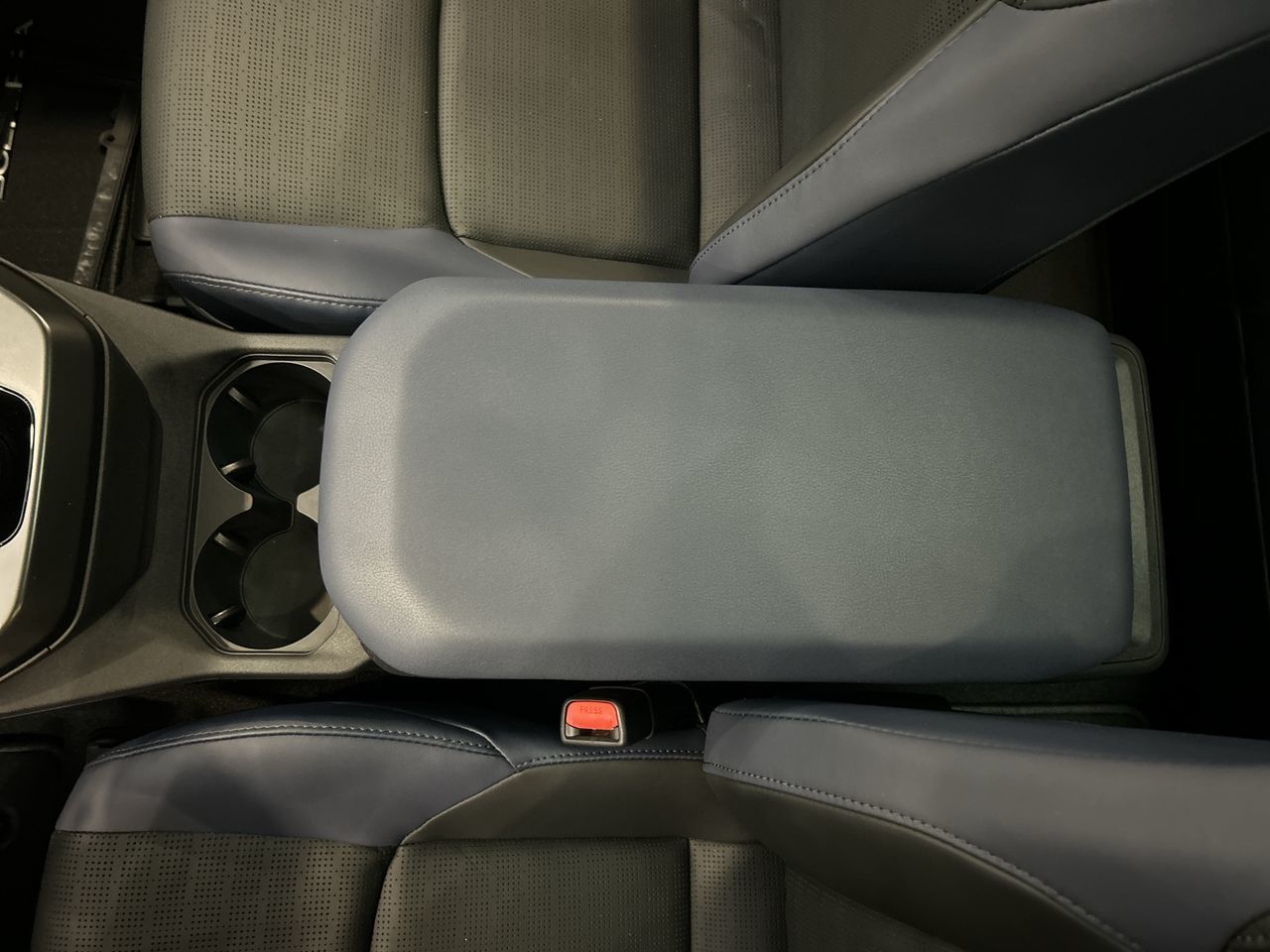 2026 Subaru Solterra in Vancouver, British Columbia