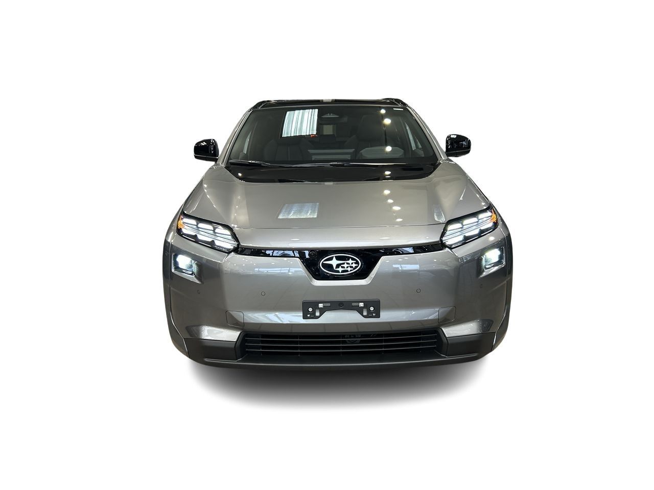 2026 Subaru Solterra in Vancouver, British Columbia