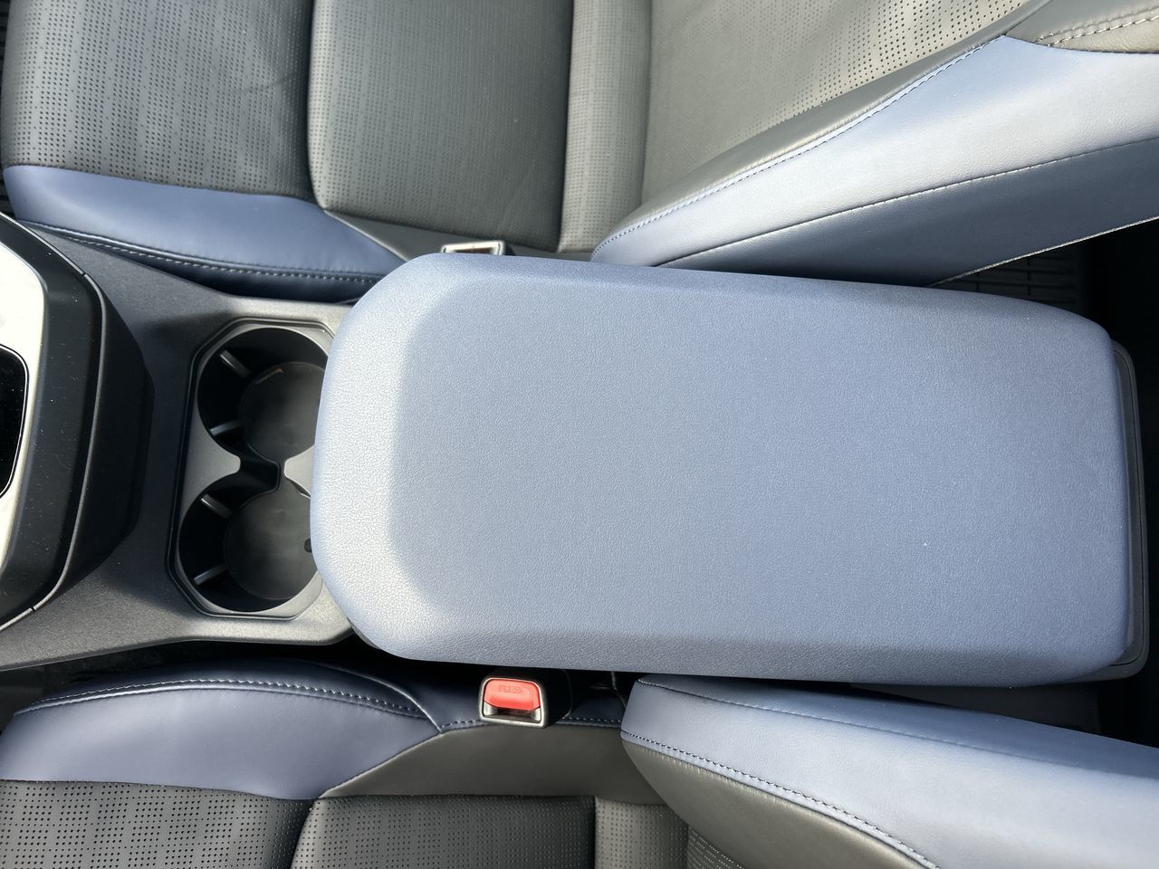 2026 Subaru Solterra